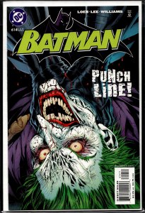 Batman #614 (2003) Batman