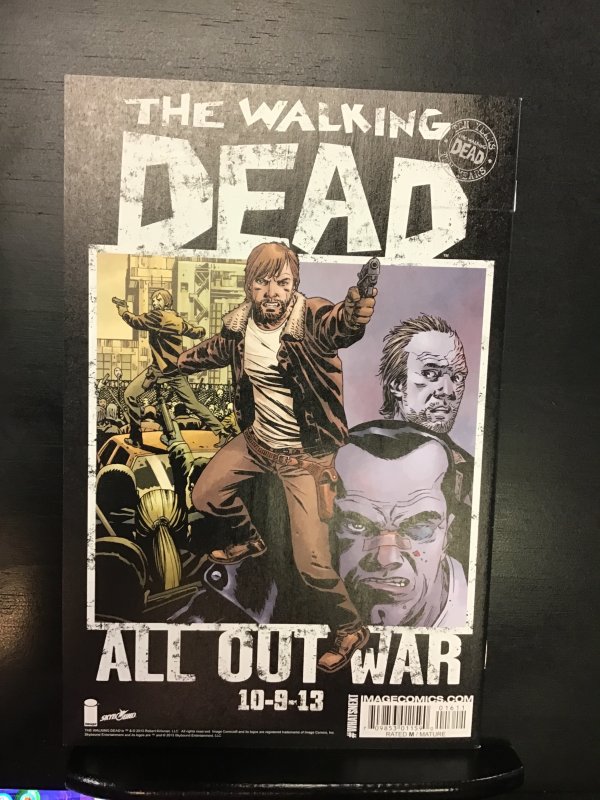 Thief of Thieves #16 (2013)nm