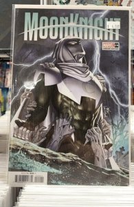 Moon Knight #29 Lee Cover (2024)