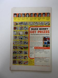 Fantastic Four #192 (1978) FN+ condition