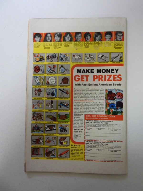 Fantastic Four #192 (1978) FN+ condition