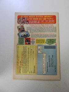 Iron Man #18 (1969) FN/VF condition