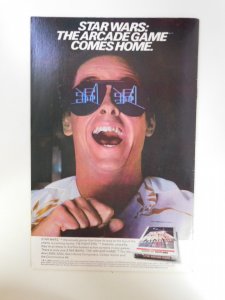 The Uncanny X-Men #187 (1984)