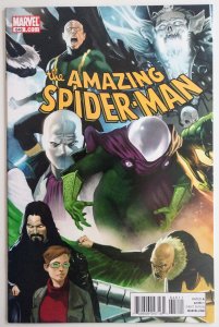 The Amazing Spider-Man #646 (NM)(2010)