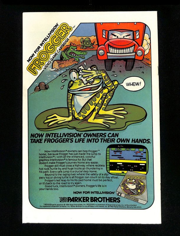 Amazing Spider-Man #243