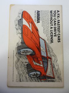 Action Comics #407 (1971) VG/FN Condition