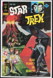 Star Trek #28 (1975) Star Trek