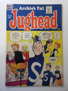 Archie's Pal Jughead #39 (1956) VF- Condition!