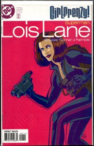 Superman: Lois Lane (1998) Lois Lane