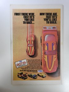 Unknown Soldier #258 (1981)