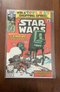 Star Wars #40 (1980)