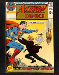Action Comics #393