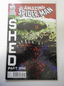 The Amazing Spider-Man #630