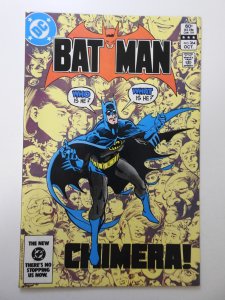 Batman #364 (1983) VF+ Condition!