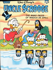 Gladstone Giant #6 (1990)