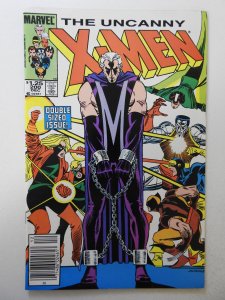 The Uncanny X-Men #200 (1985) FN/VF Condition!