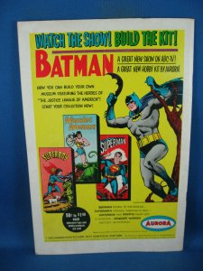 BATMAN 180 VF 1966