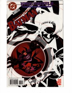 Detective Comics #691    >>> $4.99 UNLIMITED SHIPPING!!! See More !!!