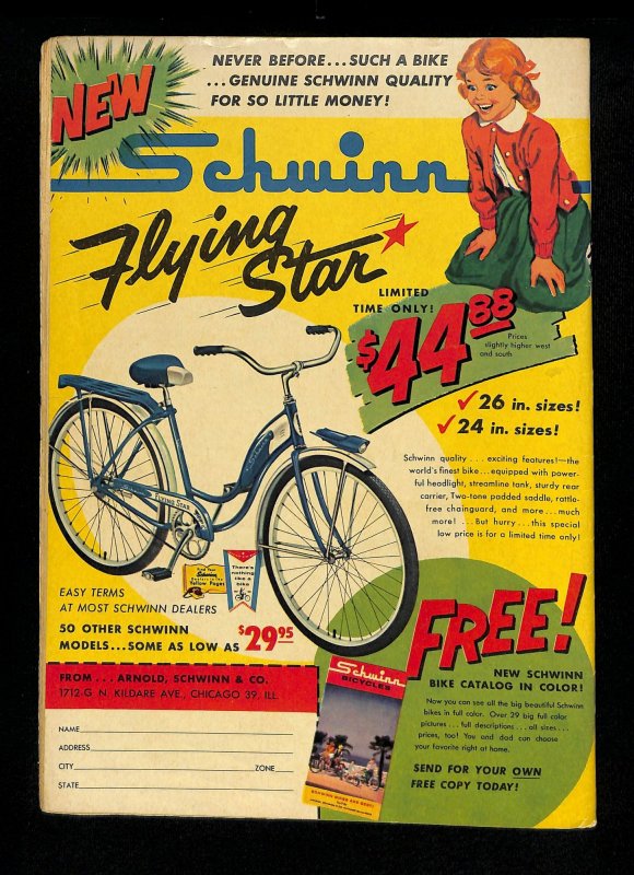 Woody Woodpecker #67