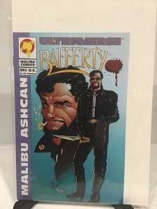 Malibu Ashcan: Rafferty (1994)
