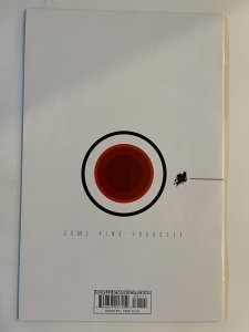 Roche Limit #1  - NM+ (2014)