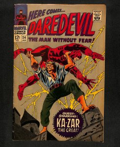 Daredevil #24
