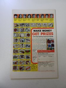 Captain Marvel #55 (1978) VF condition