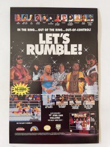 Shadowman #17- NM  (1993)