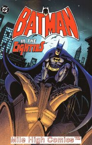 BATMAN IN THE EIGHTIES TPB (2004 Series) #1 Near Mint