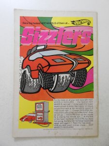 Conan the Barbarian #3 (1971) VG+ Condition