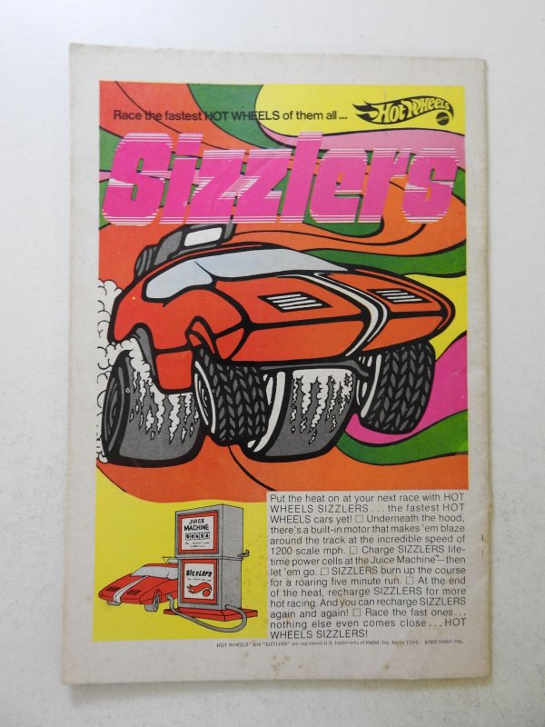 Conan the Barbarian #3 (1971) VG+ Condition