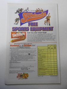 Labyrinth #1 (1986) VF- Condition