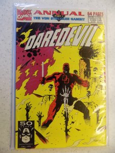 DAREDEVIL ANNUAL # 7
