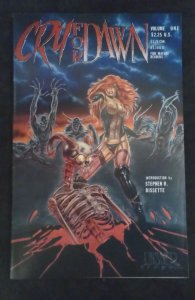 Cry for Dawn #1 (1989)