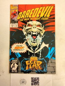 Daredevil #315 VF Marvel Comics comic book 3 JW61