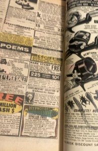 Giant-Size Defenders #1 (1974) Namor, silver surfer, hulk high grade