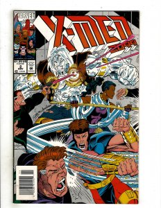 X-Men 2099 #2 (1993) YY9