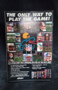 Scarlet Witch #1 (1994)