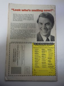 Doctor Strange #13 (1976) VG/FN Condition MVS Intact