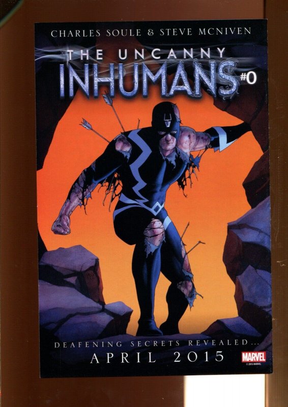 The Amazing Spider Man #16 - The Graveyard Shift Part One! (9.2 OB) 2015