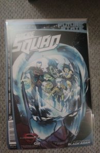 Future State: Suicide Squad #2 (2021)  