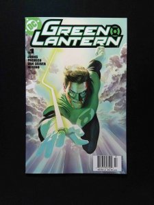 Green Lantern #1B (4TH SERIES) DC Comics 2005 VF/NM NEWSSTAND ROSS  VARIANT