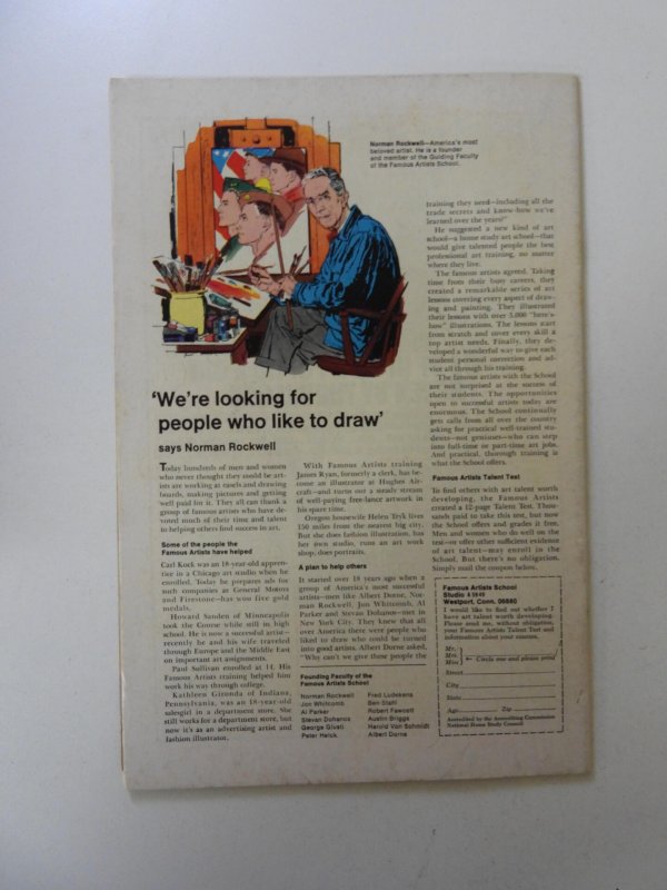 Thor #160 (1969) FN+ condition