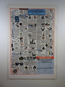 The Uncanny X-Men #148 (1981)