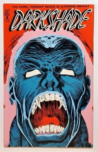 FemForce #83 (1995, AC Comics) VF/NM  