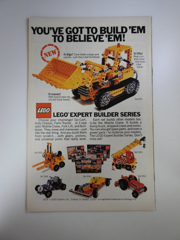 Marvel Team-Up #87 (1979)