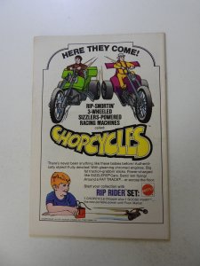 Daredevil #95 (1973) FN- condition