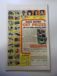 Tomb of Dracula #45 (1976) FN Condition MVS Intact