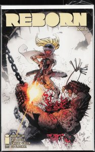Reborn #4 (2017)