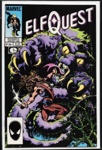 ElfQuest #6 (1986) ElfQuest